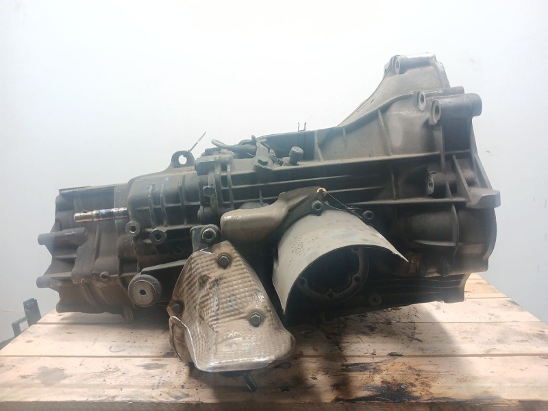 Recambio de caja cambios para volkswagen passat b5.5 (3b3) 1.6 referencia OEM IAM DVP  