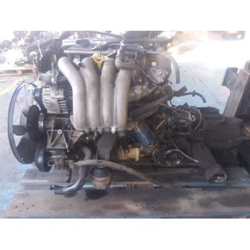 Recambio de motor completo para audi a4 berlina (b5) 1.8 referencia OEM IAM ADR B EXPORTACION