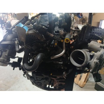 Recambio de motor completo para hyundai kona (os, ose, osi) 1.0 t-gdi referencia OEM IAM G3LE B 
