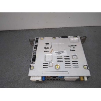 Recambio de sistema audio / radio cd para renault megane iv berlina 5p limited referencia OEM IAM 281158988R CAJA 