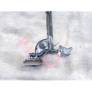 Recambio de puente trasero para dacia sandero (bs_) 1.5 dci referencia OEM IAM 555012371R  