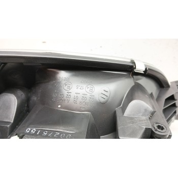 Recambio de faro izquierdo para ford fiesta courier (dx) 1.8 diesel cat referencia OEM IAM 1127897  