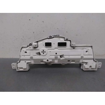 Recambio de cuadro instrumentos para toyota iq básico referencia OEM IAM 769166590 769166590 