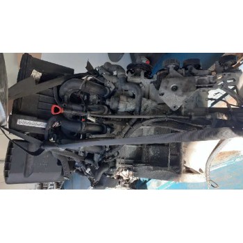 Recambio de motor completo para mercedes-benz clase a (w168) 1.6 cat referencia OEM IAM   