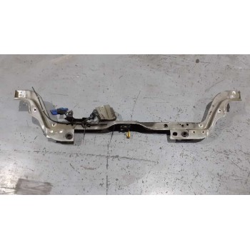 Recambio de panel frontal para peugeot bipper básico referencia OEM IAM 7106F6  