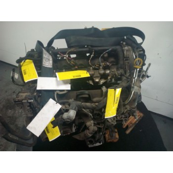 Recambio de motor completo para fiat fiorino 1.3 16v jtd cat referencia OEM IAM 199A9000 M 