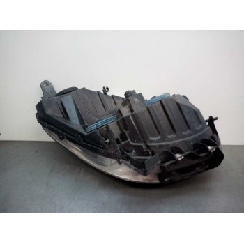 Recambio de faro izquierdo para fiat doblo 1.3 16v jtd cat referencia OEM IAM 51810672  