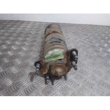 Recambio de amortiguador delantero derecho para jeep cherokee (kj) 2.8 crd cat referencia OEM IAM   