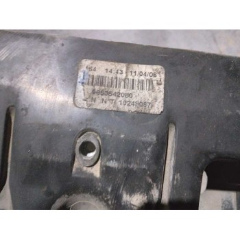 Recambio de panel frontal para citroën c5 break collection referencia OEM IAM   