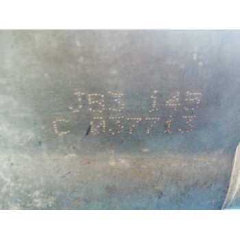 Recambio de caja casco para renault laguna (b56) 1.8 referencia OEM IAM JB3145 CASCO 