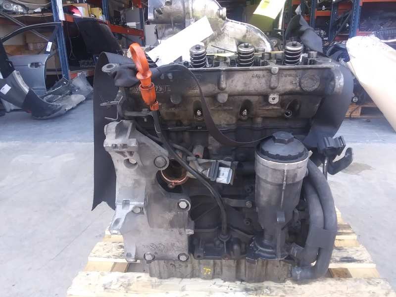 Recambio de motor casco para seat leon (1p1) referencia OEM IAM BKD  