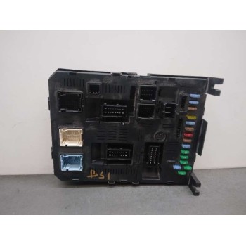 Recambio de centralita bsi para citroën c5 berlina audace referencia OEM IAM 9660105680 SOPORTE ROTO 