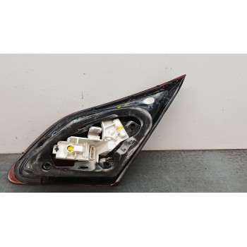 Recambio de piloto trasero izquierdo interior para opel astra j (p10) 2.0 cdti (68) referencia OEM IAM   