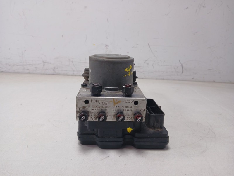 Recambio de abs para hyundai i30 cw (pd) go! referencia OEM IAM 58900g4aa0 6158941600 