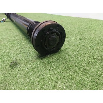 Recambio de transmision central para audi q5 (8rb) 2.0 tdi quattro referencia OEM IAM 8R0521101P  