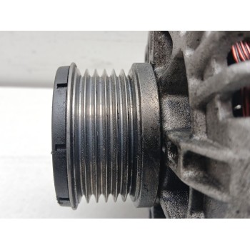 Recambio de alternador para citroën c4 cactus 1.6 bluehdi 100 referencia OEM IAM tp8045 9664779680 9678048880