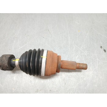 Recambio de transmision delantera izquierda para renault talisman grandtour (kp_) 1.6 dci 130 referencia OEM IAM 391018508R  