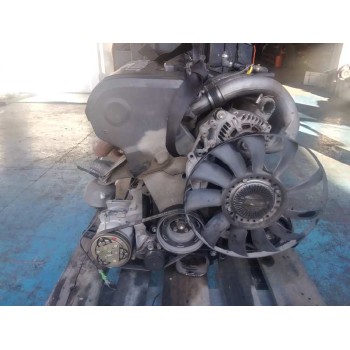 Recambio de motor completo para audi a4 berlina (b5) 1.8 referencia OEM IAM ADR B EXPORTACION