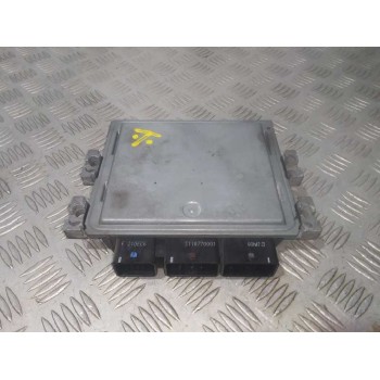 CENTRALITA MOTOR UCE 8200659536 8200592611 S122326110A