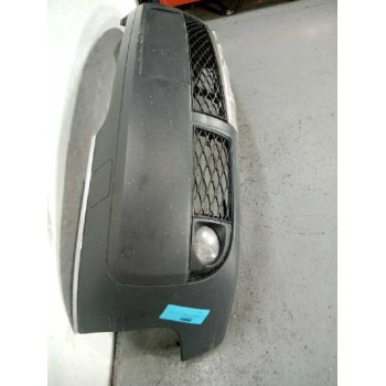 Recambio de paragolpes delantero para audi allroad quattro (4b5) 2.7 t referencia OEM IAM  SENSORES Y LAVAFAROS 