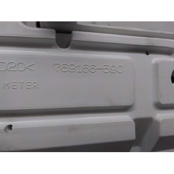 Recambio de cuadro instrumentos para toyota iq básico referencia OEM IAM 769166590 769166590 