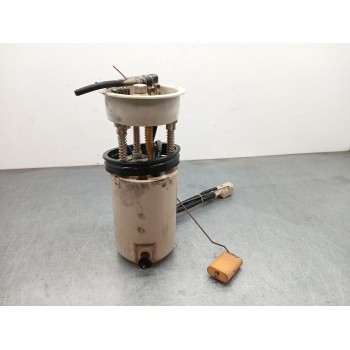 Recambio de aforador para mercedes-benz clase m (w163) 400 cdi (163.128) referencia OEM IAM G2274064 A1634701894 