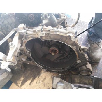 Recambio de caja cambios para opel meriva cosmo referencia OEM IAM A14153F17W394 5V 