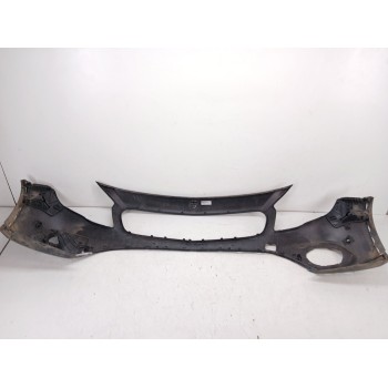 Recambio de paragolpes delantero para mercedes-benz clase gla (x156) gla 220 4-matic (156.947) referencia OEM IAM A1568854100  