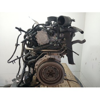 Recambio de despiece motor para volkswagen passat b6 (3c2) 2.0 tdi referencia OEM IAM BKP SIN TURBO 