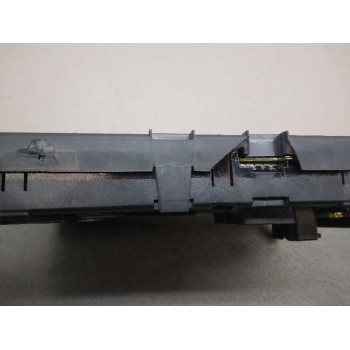 Recambio de centralita bsi para citroën c5 berlina audace referencia OEM IAM 9660105680 SOPORTE ROTO 