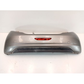 PARAGOLPES TRASERO 1607254580 