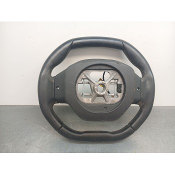 Recambio de volante para peugeot 3008 ii suv (mc_, mr_, mj_, m4_) 1.5 bluehdi 130 referencia OEM IAM 98105487au  
