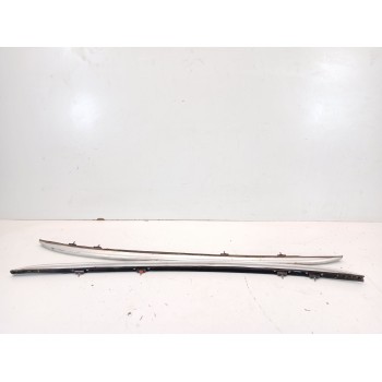 Recambio de barras techo para mercedes-benz clase gla (w156) gla 200 cdi (156.908) referencia OEM IAM A1568900393  