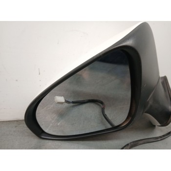 Recambio de retrovisor izquierdo para toyota verso (_r2_) 1.6 d4-d (war20_) referencia OEM IAM E11026983  