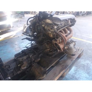 Recambio de motor completo para audi a4 berlina (b5) 1.8 referencia OEM IAM ADR B EXPORTACION