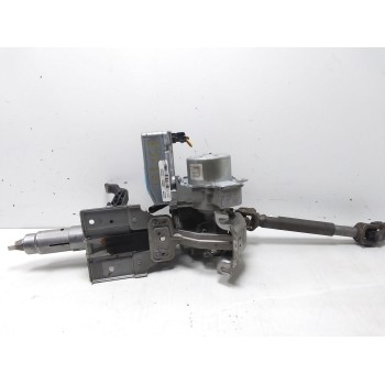 Recambio de columna direccion para ford transit courier b460 monospace 1.0 ecoboost referencia OEM IAM AY113C529CY  