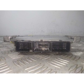Recambio de centralita motor uce para renault scenic ii expression referencia OEM IAM 8200659536 8200592611 S122326110A