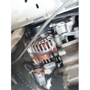 Recambio de alternador para citroën c4 cactus 1.6 bluehdi 100 referencia OEM IAM tp8045 9664779680 9678048880