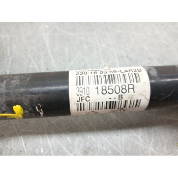 Recambio de transmision delantera izquierda para renault talisman grandtour (kp_) 1.6 dci 130 referencia OEM IAM 391018508R  