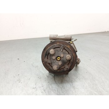 COMPRESOR AIRE ACONDICIONADO 9810349980 9808860080 