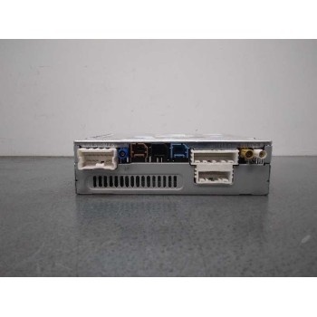 Recambio de sistema audio / radio cd para renault megane iv berlina 5p limited referencia OEM IAM 281158988R CAJA 