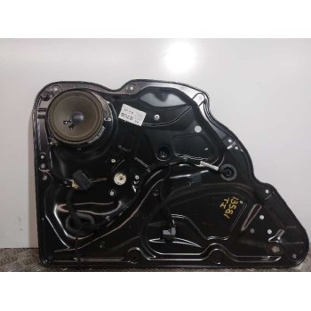 ELEVALUNAS TRASERO IZQUIERDO 3C4839755 MECANISMO 980861107