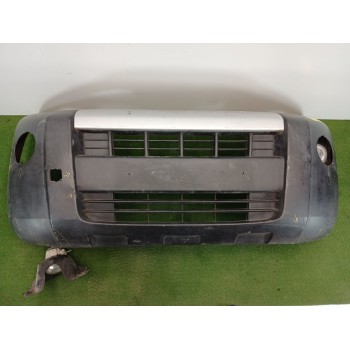 Recambio de paragolpes delantero para fiat fiorino 1.3 16v jtd cat referencia OEM IAM   