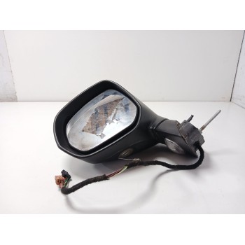 Recambio de retrovisor izquierdo para peugeot 3008 i monospace (0u_) 1.6 hdi referencia OEM IAM E20208199  