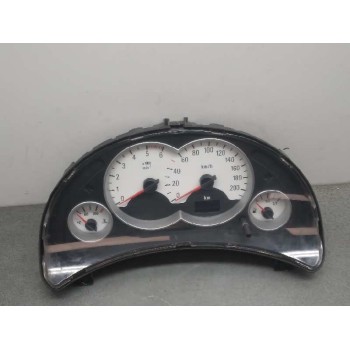 CUADRO INSTRUMENTOS 13173355WJ 