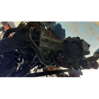 Recambio de motor completo para mercedes-benz clase a (w168) 1.6 cat referencia OEM IAM   