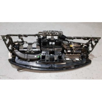 Recambio de kit airbag para renault laguna coupe gt referencia OEM IAM 285581790R  