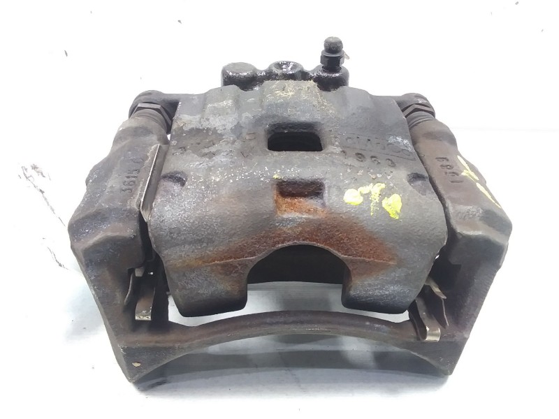 Recambio de pinza freno delantera izquierda para ford fiesta (cb1) 1.25 16v cat referencia OEM IAM   