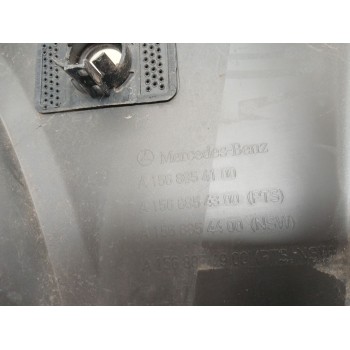 Recambio de paragolpes delantero para mercedes-benz clase gla (x156) gla 220 4-matic (156.947) referencia OEM IAM A1568854100  