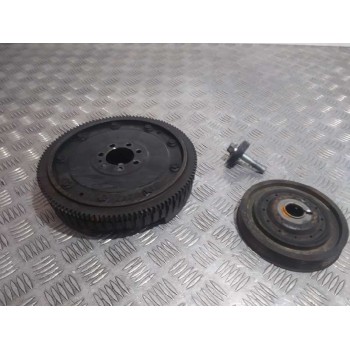 Recambio de volante motor para nissan almera (n16/e) 1.5 dci turbodiesel cat referencia OEM IAM   
